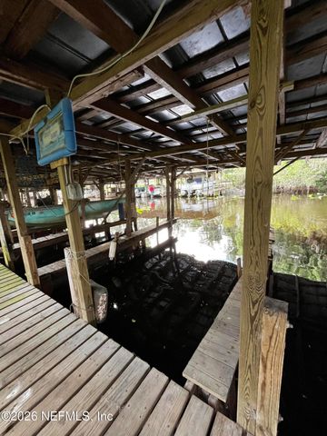110 SHAFFER Avenue, Crescent City, FL 32112