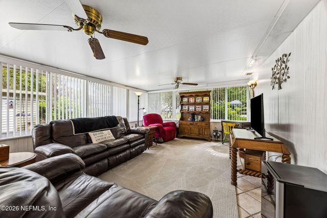 110 SHAFFER Avenue, Crescent City, FL 32112