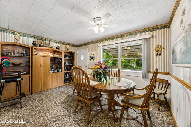 110 SHAFFER Avenue, Crescent City, FL 32112