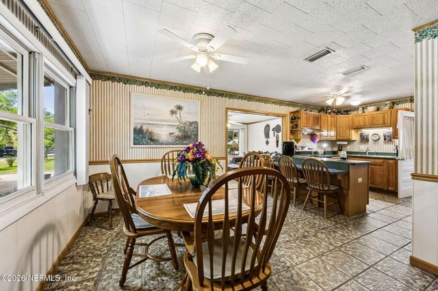 110 SHAFFER Avenue, Crescent City, FL 32112