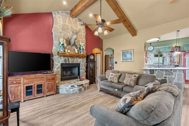 13733 County Road 109, Kaufman, TX 75142
