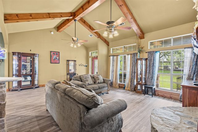 13733 County Road 109, Kaufman, TX 75142