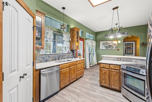 13733 County Road 109, Kaufman, TX 75142