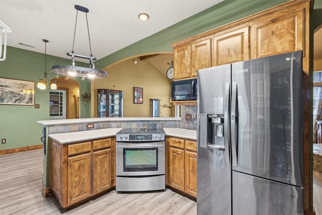 13733 County Road 109, Kaufman, TX 75142