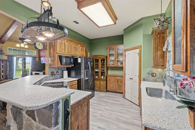 13733 County Road 109, Kaufman, TX 75142