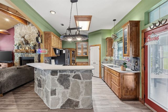 13733 County Road 109, Kaufman, TX 75142