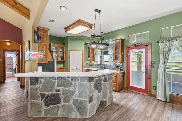 13733 County Road 109, Kaufman, TX 75142