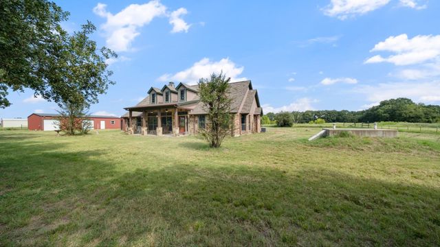 13733 County Road 109, Kaufman, TX 75142