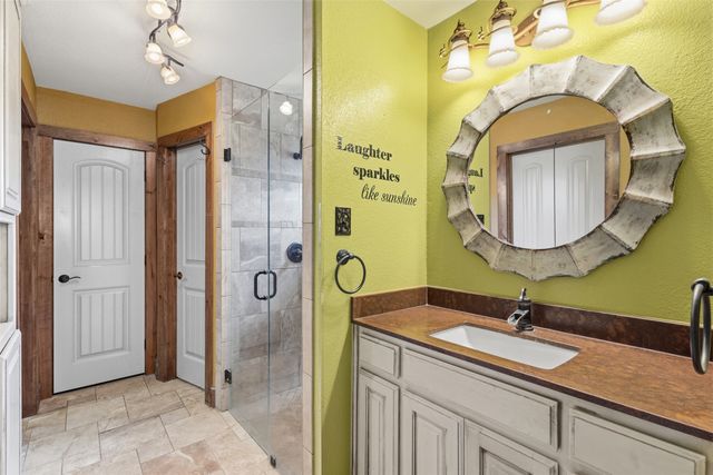 13733 County Road 109, Kaufman, TX 75142