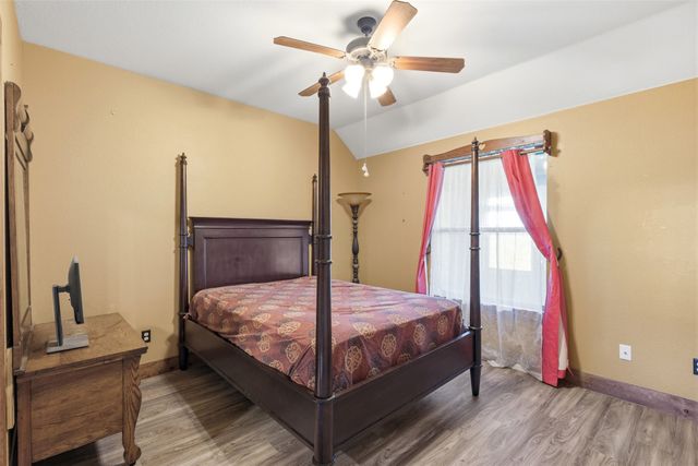 13733 County Road 109, Kaufman, TX 75142