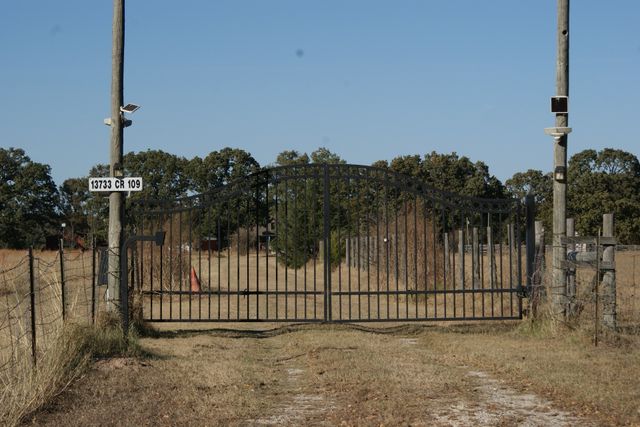 13733 County Road 109, Kaufman, TX 75142