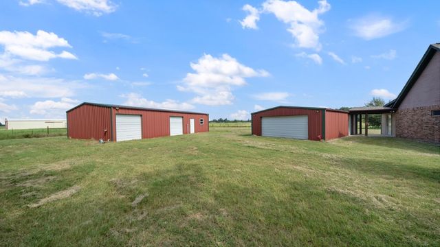 13733 County Road 109, Kaufman, TX 75142