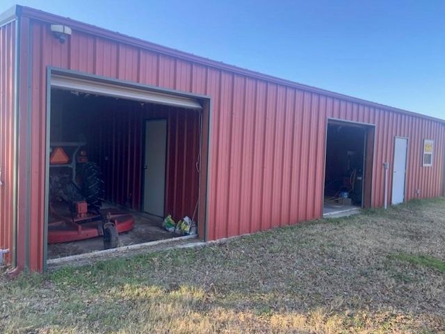 13733 County Road 109, Kaufman, TX 75142