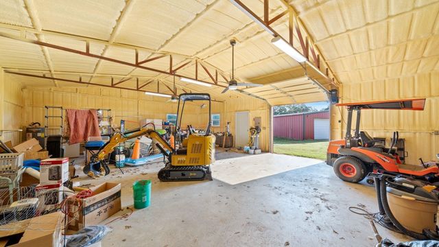 13733 County Road 109, Kaufman, TX 75142