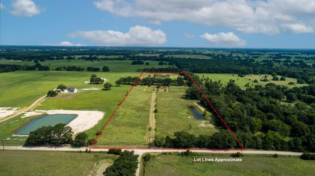 13733 County Road 109, Kaufman, TX 75142