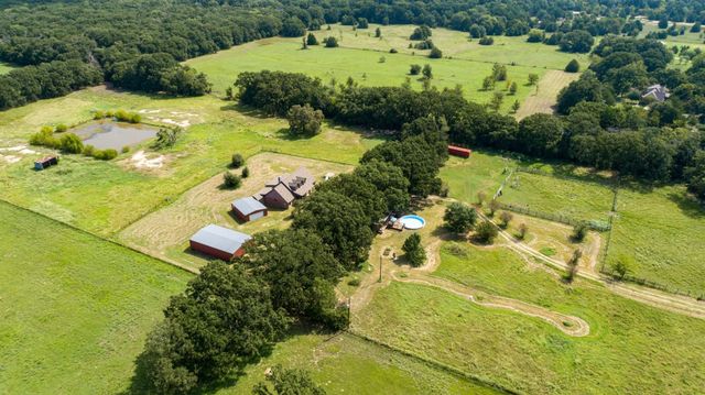 13733 County Road 109, Kaufman, TX 75142