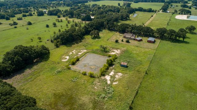 13733 County Road 109, Kaufman, TX 75142