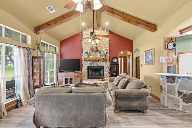 13733 County Road 109, Kaufman, TX 75142
