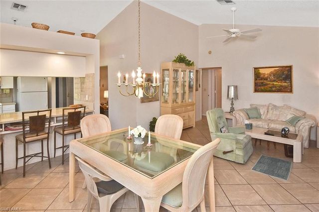 201 McGregor Park CIR 201, Fort Myers, FL 33908