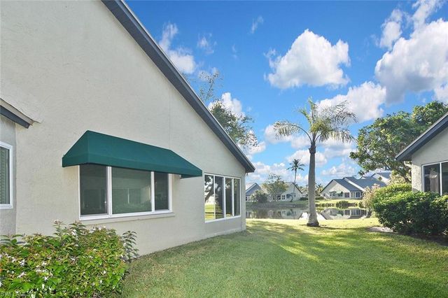 201 McGregor Park CIR 201, Fort Myers, FL 33908