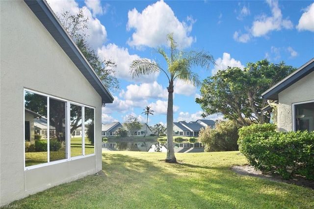 201 McGregor Park CIR 201, Fort Myers, FL 33908