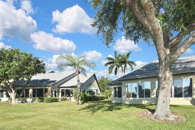 201 McGregor Park CIR 201, Fort Myers, FL 33908