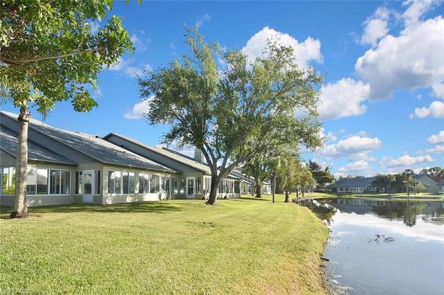 201 McGregor Park CIR 201, Fort Myers, FL 33908