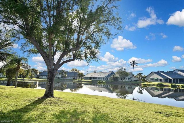 201 McGregor Park CIR 201, Fort Myers, FL 33908