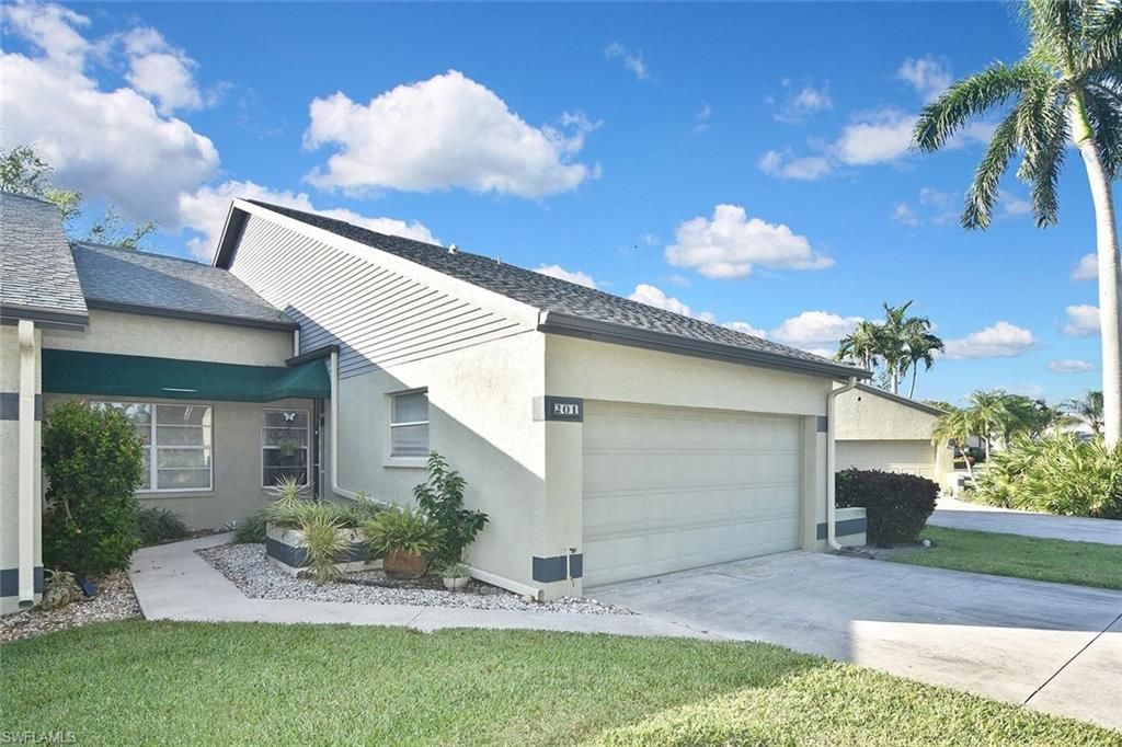 201 McGregor Park CIR 201, Fort Myers, FL 33908