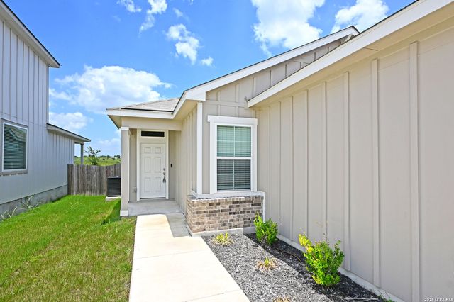 2943 ANGELOU ST, New Braunfels, TX 78130