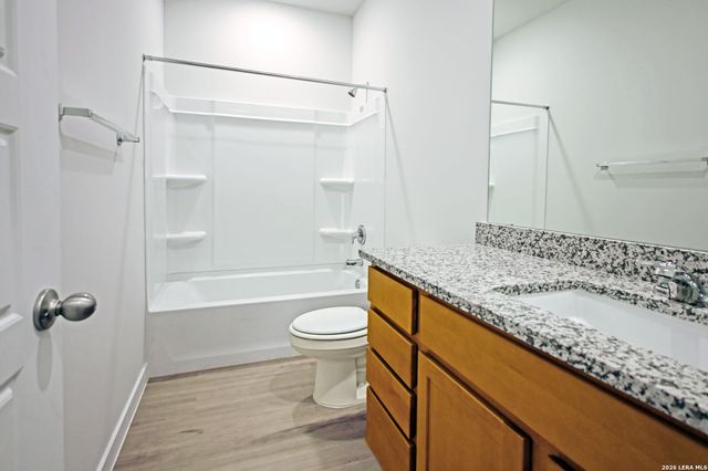 2943 ANGELOU ST, New Braunfels, TX 78130