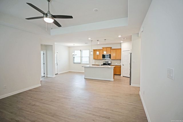 2943 ANGELOU ST, New Braunfels, TX 78130