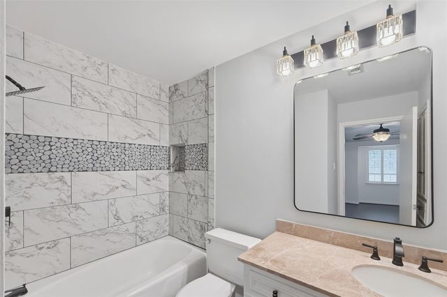 8614 Oakford Drive, Houston, TX 77024