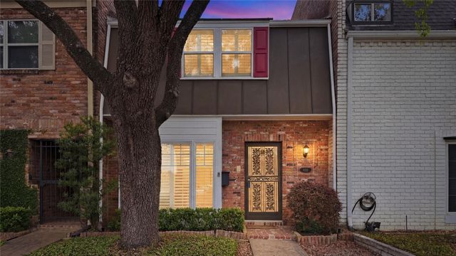 8614 Oakford Drive, Houston, TX 77024