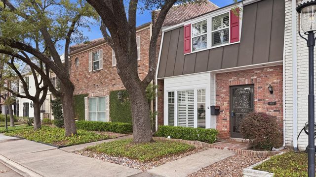 8614 Oakford Drive, Houston, TX 77024