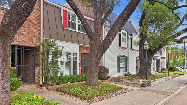8614 Oakford Drive, Houston, TX 77024