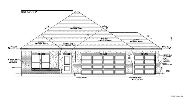 17426 Yellow Pine Drive, Elmendorf, TX 78112