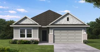 17426 Yellow Pine Drive, Elmendorf, TX 78112