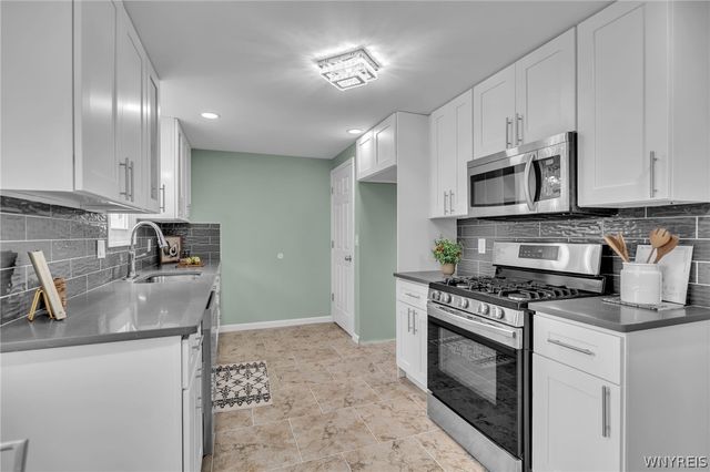 44 Highview Road, Cheektowaga, NY 14215