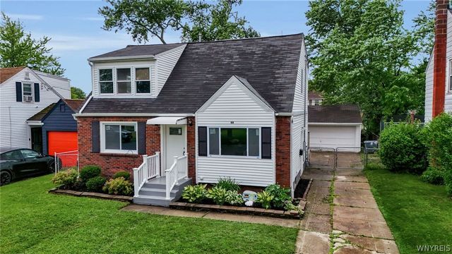 44 Highview Road, Cheektowaga, NY 14215