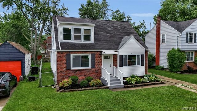 44 Highview Road, Cheektowaga, NY 14215