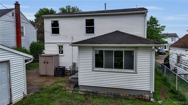 44 Highview Road, Cheektowaga, NY 14215