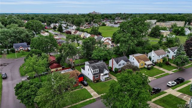 44 Highview Road, Cheektowaga, NY 14215