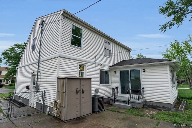 44 Highview Road, Cheektowaga, NY 14215