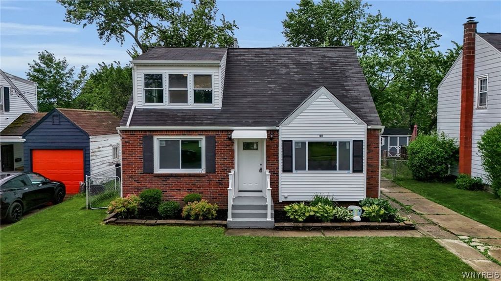 44 Highview Road, Cheektowaga, NY 14215