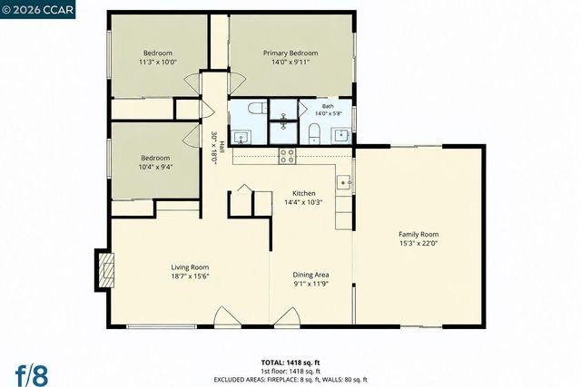 1501 Lassen Ct, Vallejo, CA 94591