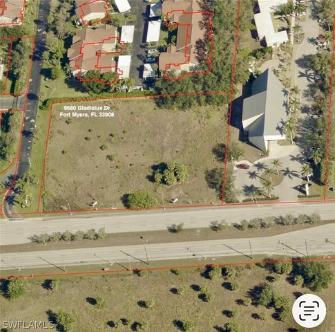 9680 Gladiolus DR, Fort Myers, FL 33908
