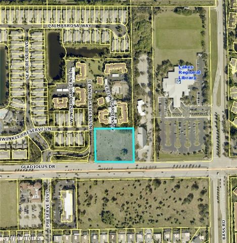 9680 Gladiolus DR, Fort Myers, FL 33908