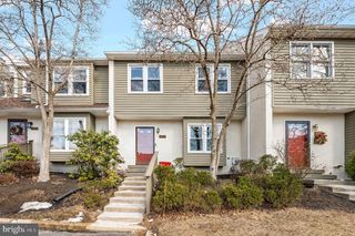 4204 FRANKLIN CT #4204, Chester Springs, PA 19425