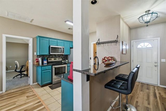 20071 Roman Road, Harrah, OK 73045